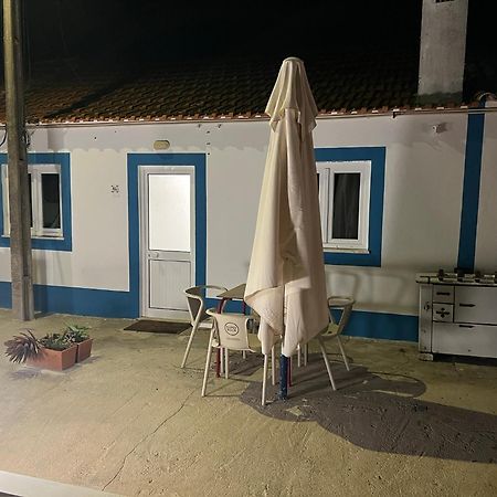 Estanqueira Guest House Sines Kültér fotó