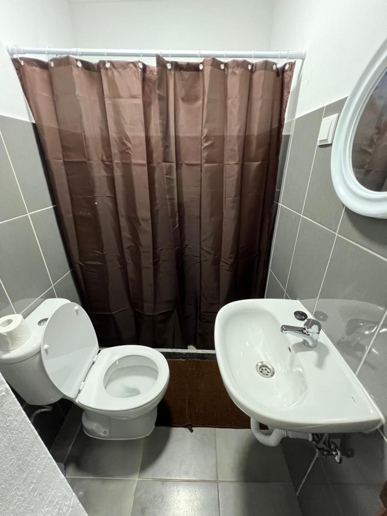 Estanqueira Guest House Sines Kültér fotó