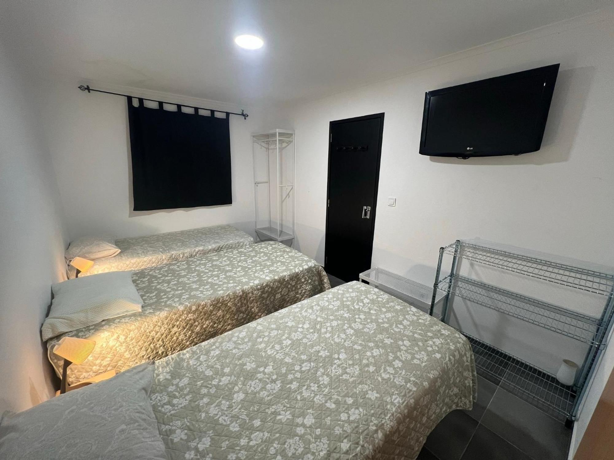 Estanqueira Guest House Sines Kültér fotó